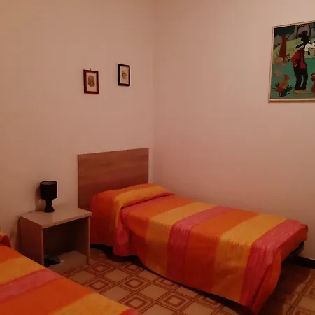 A Casa Di Nonna Gio Apartment