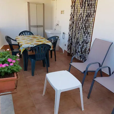 Apartment A Casa Di Nonna Gio *