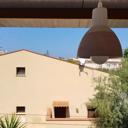 A Casa Di Nonna Gio Apartment