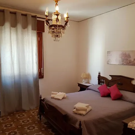 A Casa Di Nonna Gio Apartment