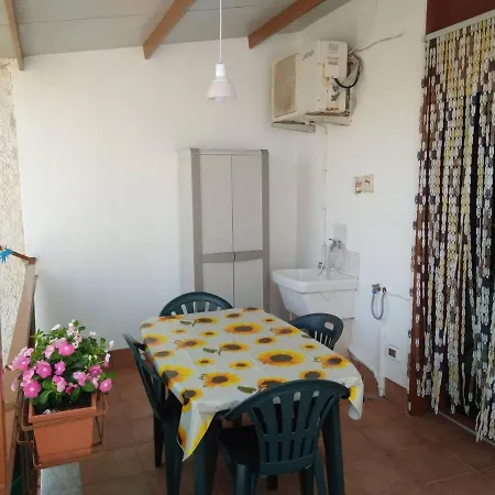 A Casa Di Nonna Gio *