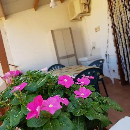 A Casa Di Nonna Gio Apartment