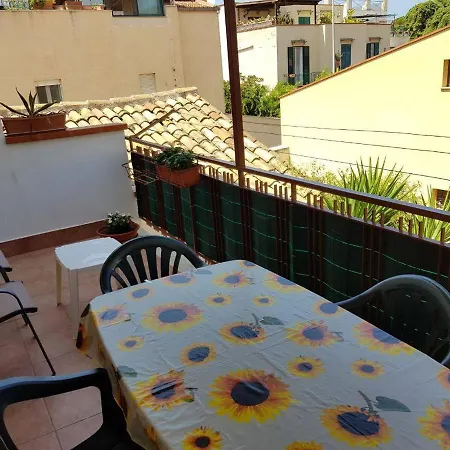A Casa Di Nonna Gio
