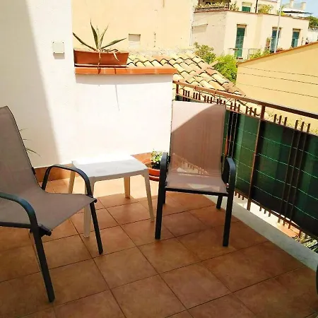 Apartment A Casa Di Nonna Gio Palermo