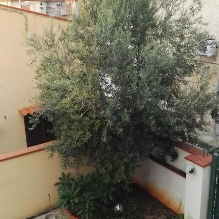 A Casa Di Nonna Gio Apartment Palermo