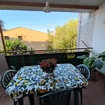 A Casa Di Nonna Gio Palermo