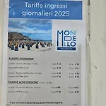 Apartamento A Casa Di Nonna Gio