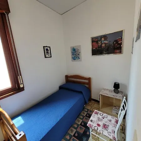 A Casa Di Nonna Giò Mondello * Palermo