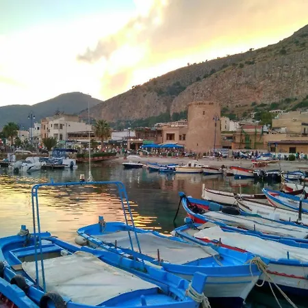 A Casa Di Nonna Giò Mondello