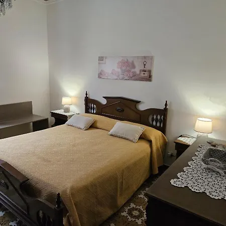 A Casa Di Nonna Giò Mondello
