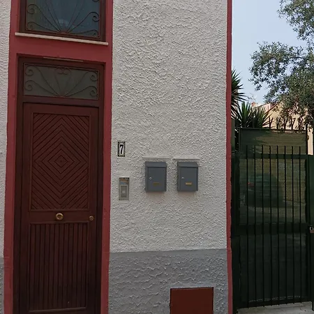 Apartamento A Casa Di Nonna Gio