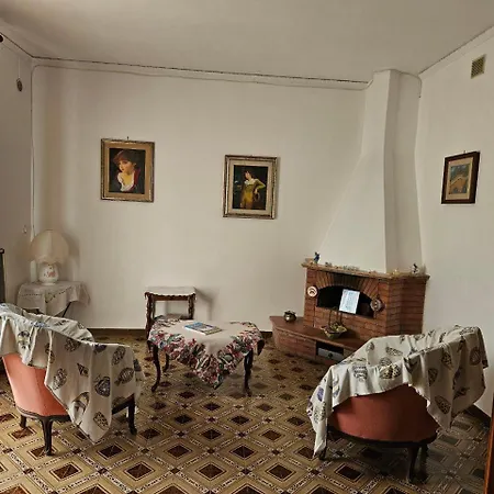 Appartamento A Casa Di Nonna Giò Mondello Palermo